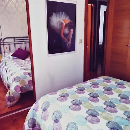 Apartamento 3 habitaciones en el centro de Teruel Exterior foto