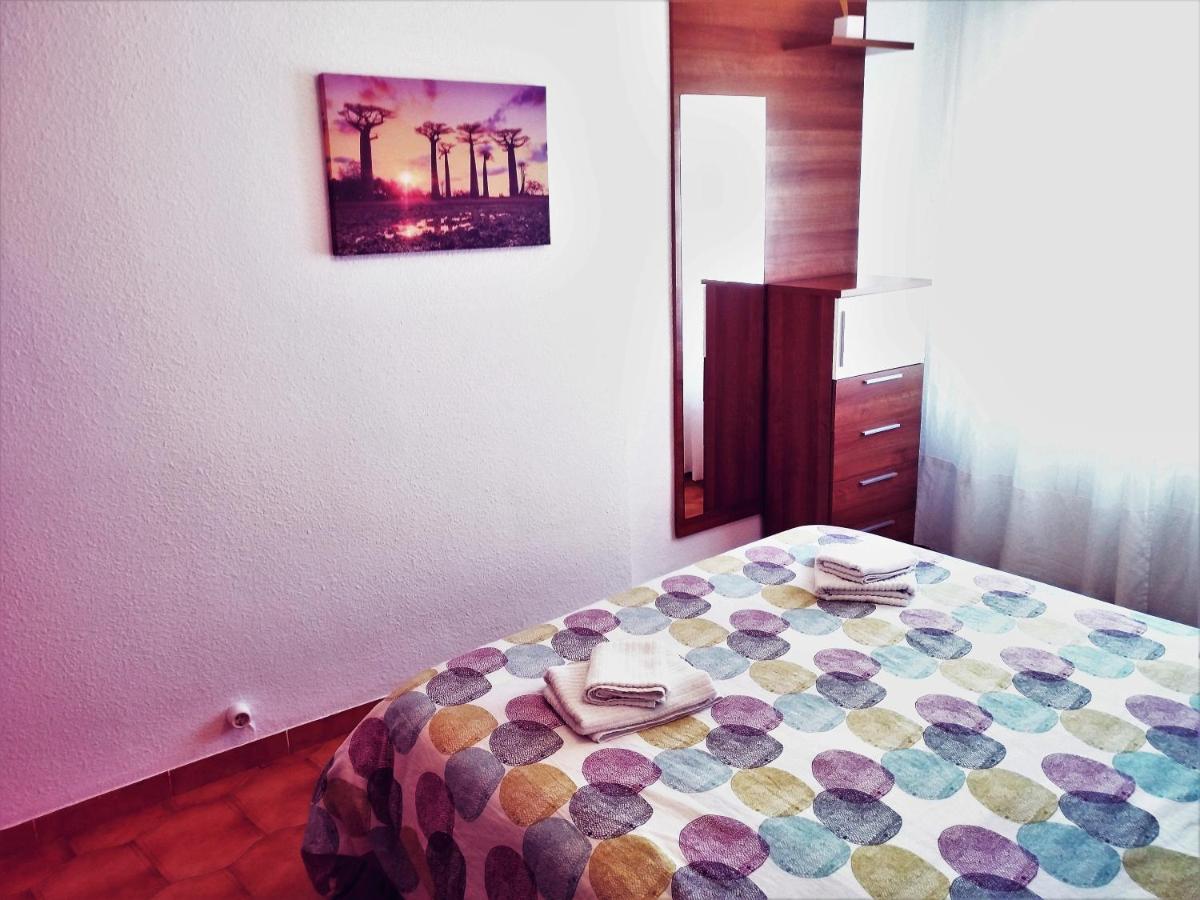 3 En El Centro De Apartamento *