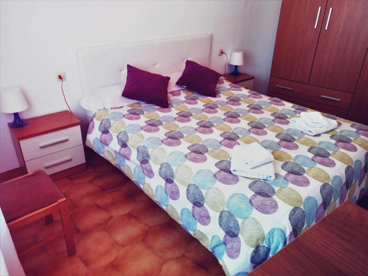 3 En El Centro De Apartamento