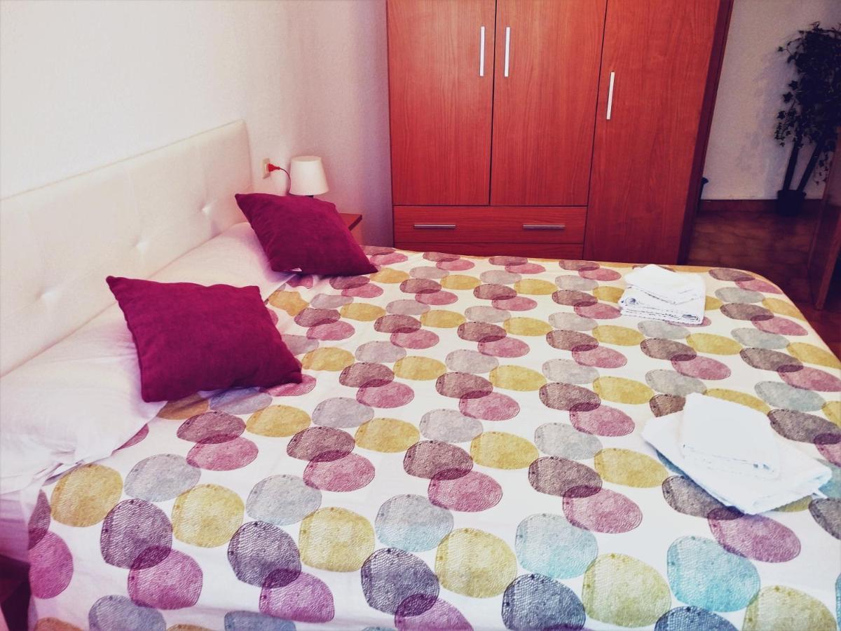 Apartment 3 En El Centro De Teruel