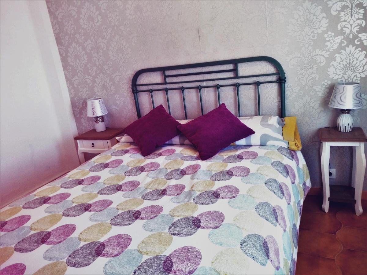 Apartamento 3 En El Centro De *