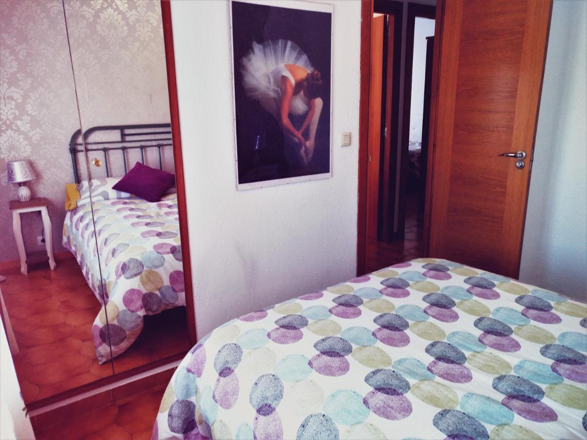 3 En El Centro De Apartment Teruel
