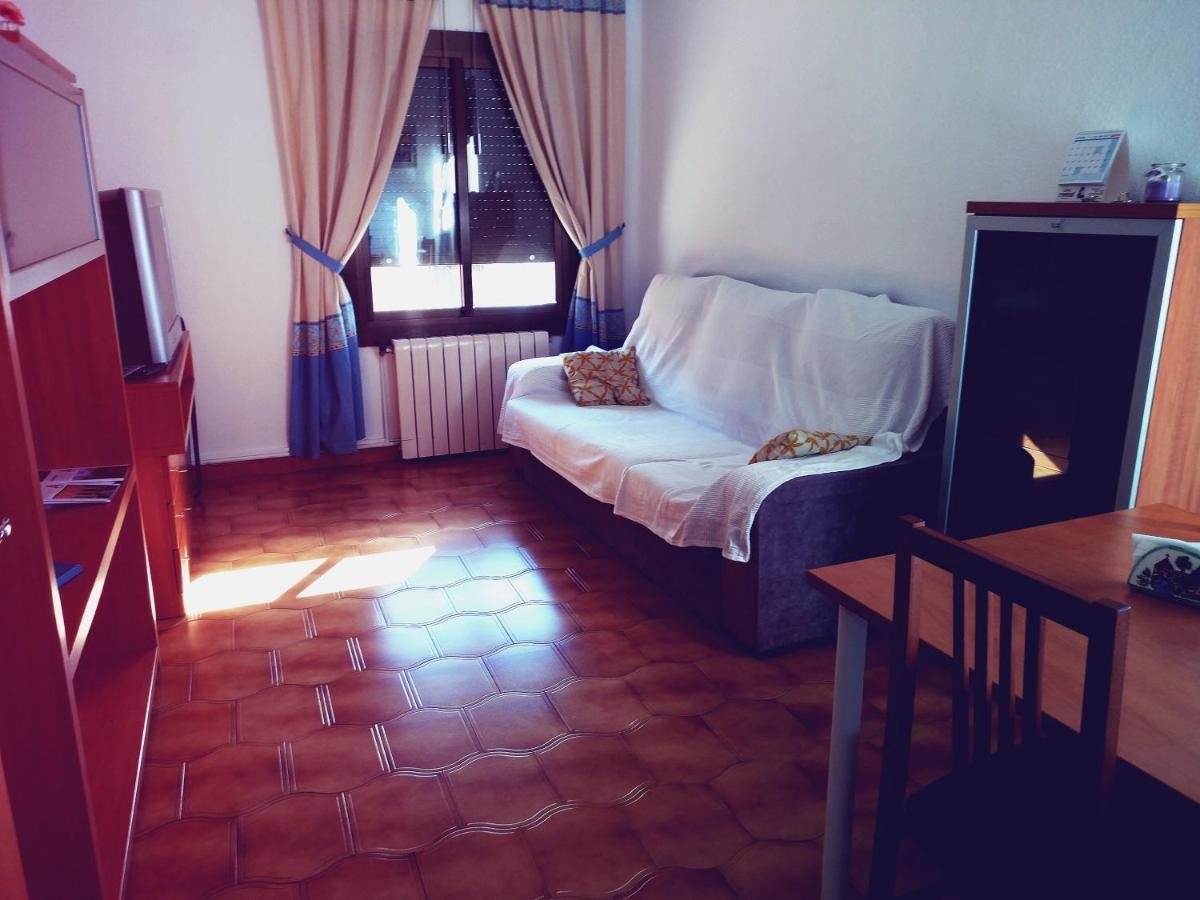 3 En El Centro De Apartment