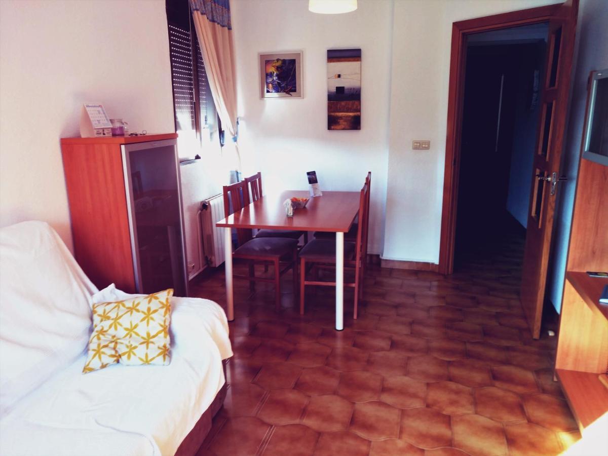 Apartment 3 En El Centro De