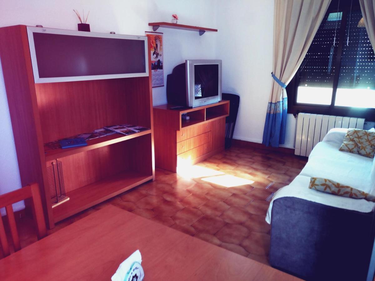 Apartment 3 En El Centro De *